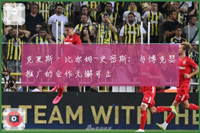 克里斯·比尔姆-史密斯：与博克瑟推广的合作无懈可击